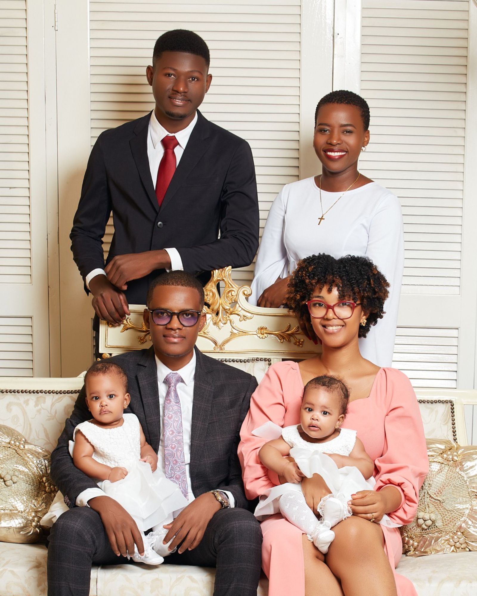 Famille
